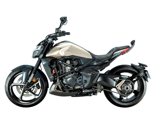 motorrika image